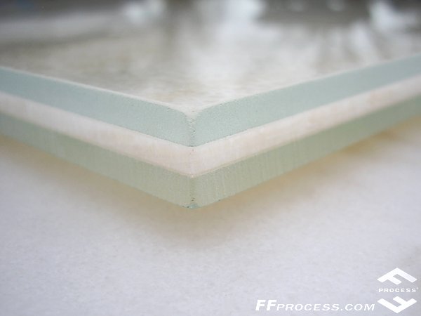 GLASS-STONE-GLASS