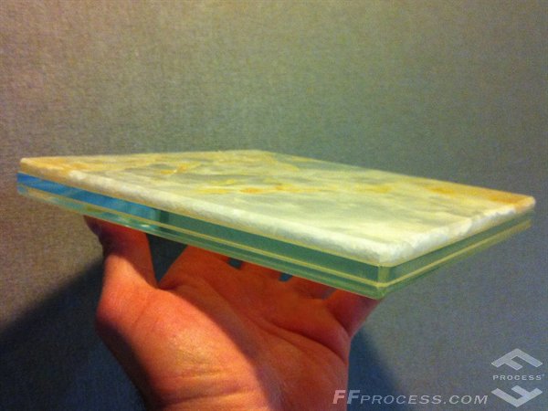 STONE-GLASS