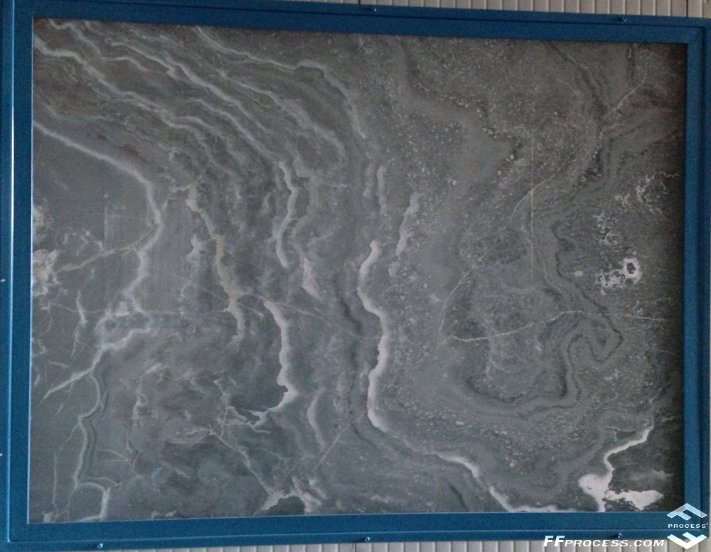 LIGHTWEIGHT STONE GLASS®